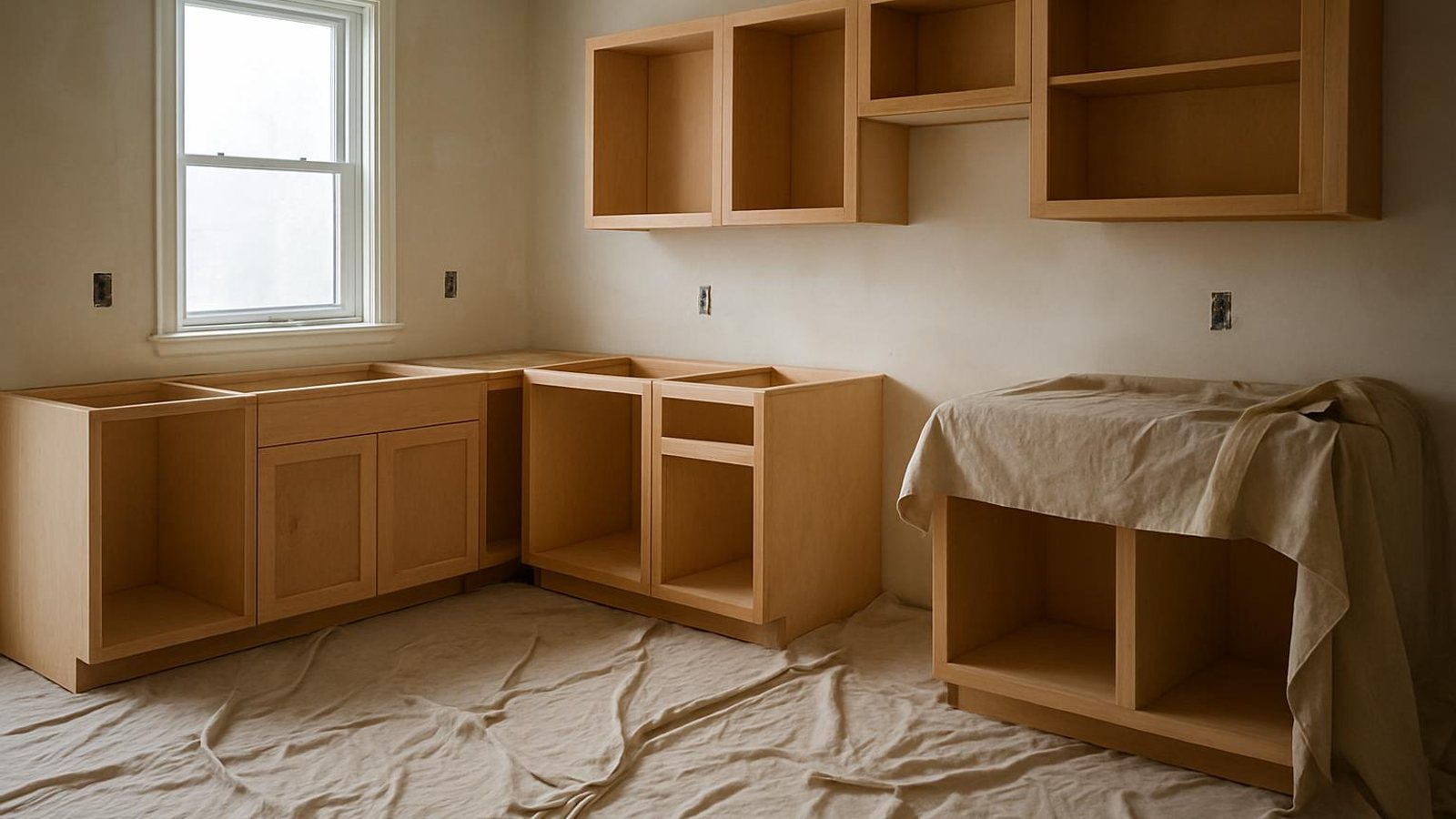 Practical home remodeling & renovation in Boynton Beach