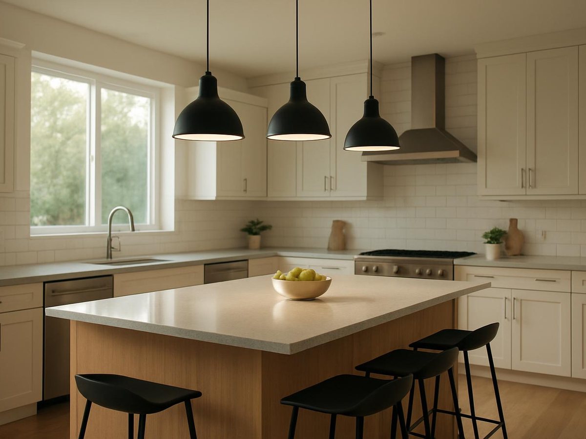 Ash & Arch Custom Kitchen Renovations work in Boynton Beach