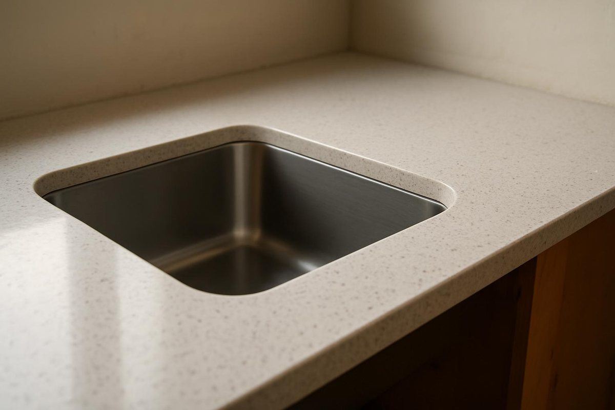Ash & Arch Custom Kitchen Renovations in Boynton Beach